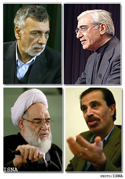 *همــايــش حقــوق مطبـــوعات*
-اصل آزادي مطبوعات است،حدود استثناست
اظهارات كاتوزيان، مهرپور، عميد زنجاني، نوروزي و راســخ