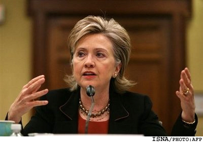 /كنفرانس بين‌المللي كابل/
هيلاري كلينتون:
پروسه حل مسايل افغانستان به مسووليت‌پذيري دولت افغانستان، سازمان ملل و جامعه‌ بين‌المللي نياز دارد