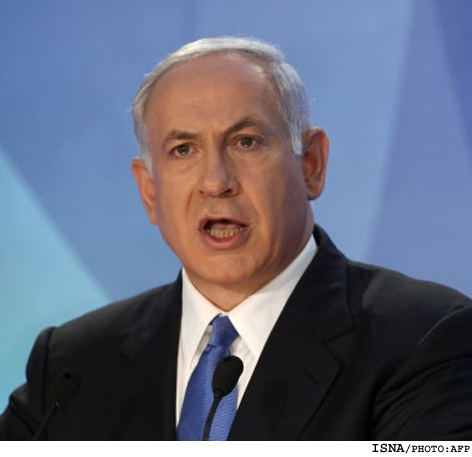نتانياهو:
بين آ‌مريكا و اسراييل ارزش‌ها و منافع مشتركي وجود دارد
حاميان صلح واقعي دليلي براي عدم پذيرش پيشنهادات من ندارند!