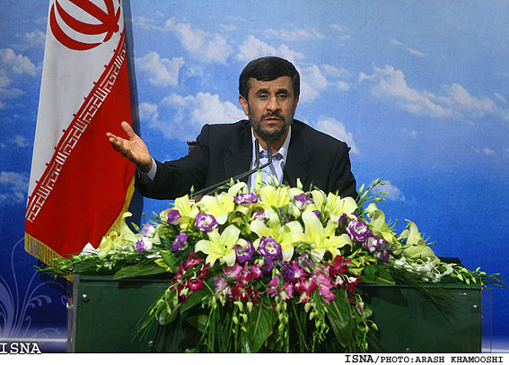 نشست مطبوعاتي رييس‌جمهور:/‌9/‌
ـ نرخ بيكاري در كشور كاهش يافته است
ـ حضور خانم‌ها ابزار كار سياسي نيست
ـ لايحه "از كجا آورده‌ايد؟" در دولت تصويب شده است