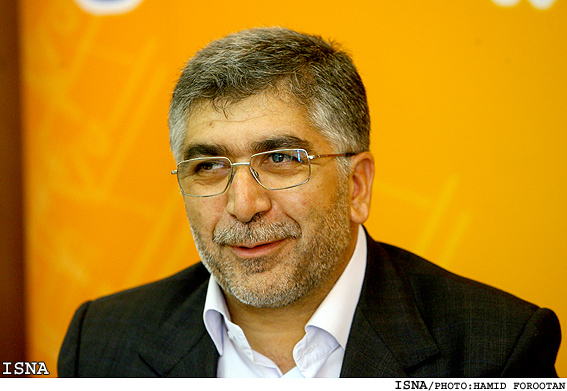 /دستاوردهاي تازه جهاددانشگاهي/ 
طيبي خبرداد: 
پيوستن ايران به جمع سه كشورسازنده آزمايشگاه فشار قوي
دستيابي به فن‌آوري تصفيه پسمانددكل حفاري باباكتري نفت‌خوار