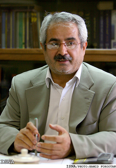 معاون پژوهشي جهاد دانشگاهي درگفت‌و‌گو با ايسنا:
آمار اختراعات جهاد دانشگاهي9 برابرافزايش يافت
صرفه‌جويي ارزي حاصل ازتحقيقات جهاد بيش ازبودجه دولتي اين نهاداست