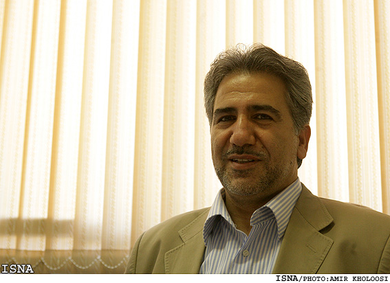 /جهاد دانشگاهي، تجلي‌گاه علم ‌وفرهنگ/
رييس سازمان انتشارات جهاددانشگاهي خبرداد:
انتشار308 عنوان كتاب درسال گذشته
ترويج فضاي مجازي وانتشار متن كتب دراينترنت