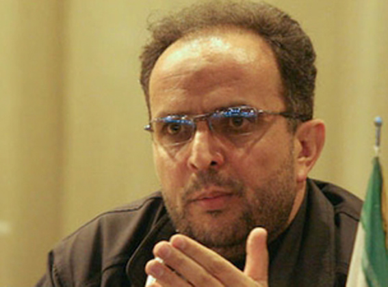 دبير كميسيون ماده 10 احزاب در گفت‌وگو با ايسنا:
توقيف پروانه فعاليت جبهه‌ مشاركت و سازمان مجاهدين به اين دو حزب ابلاغ شده است