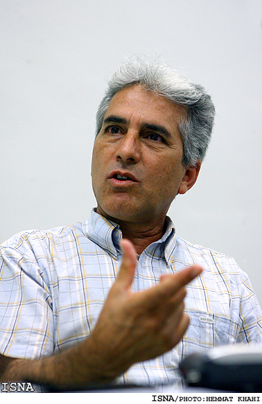 بايد ظرف يك هفته پرونده عراق بسته مي‌شد...
گفت‌وگو با خلبان هوانيروز در دوران دفاع‌مقدس