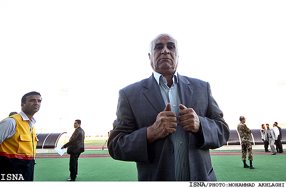 ياوري:
از كار در شاهين خوشحالم
فشردگي ليگ تجربه اشتباهي بود كه دوباره تكرار مي‌كنيم
سازمان ليگ اجازه استفاده از دروازه‌بان خارجي را بدهد