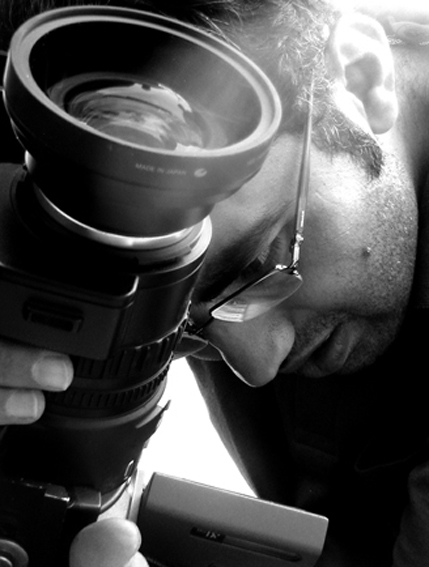 «عكاسي طـــنز جــرات مي‌خواهد»
پيشنهاد يك عكاس براي برگزاري جشنواره‌ي عكس طــــنز