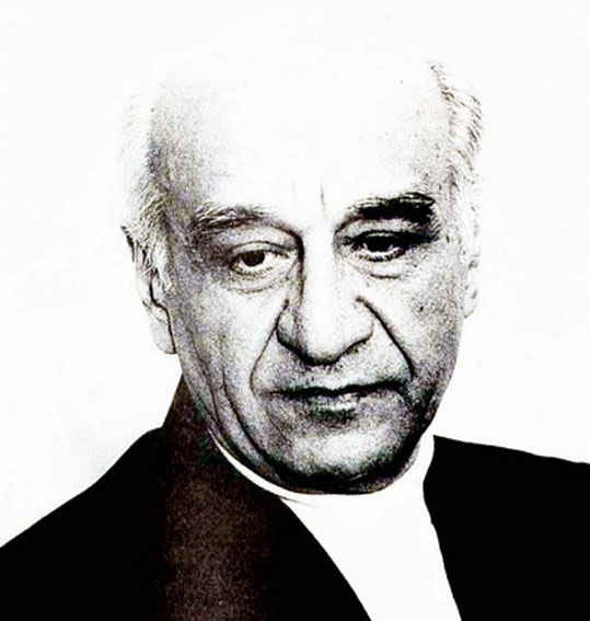 فرامرز پايور به‌دليل ايست قلبي و مشكل تنفسي درگذشت