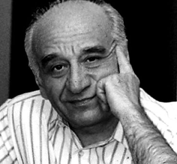 مراسم يادبود فرامرز پايور دوشنبه برگزار مي‌شود