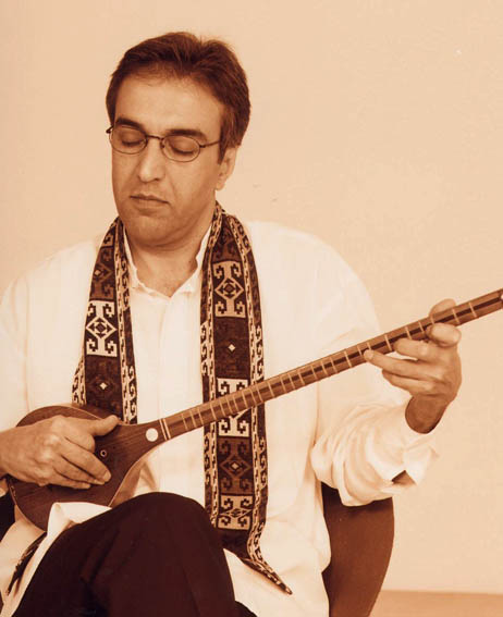 يادداشت «حميد متبسم» براي درگذشت «فرامرز پايور»