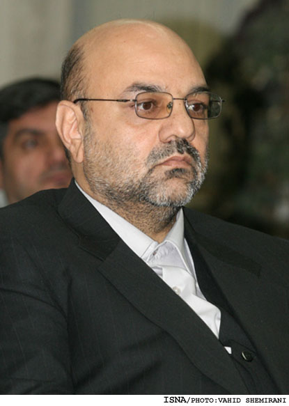 گلايه‌هاي رييس سازمان ثبت از كمبود بودجه و امكانات؛
دكتر تويسركاني: حفظ وضع موجود، نوعي به بن‌بست رسيدن است