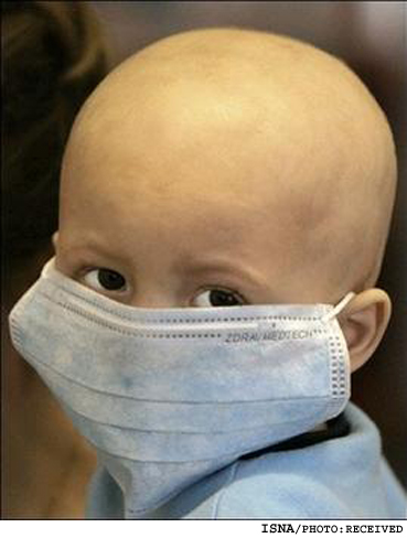 آمار سازمان جهاني بهداشت نشان مي‌دهد: 
12 ميليون نفر در سال 2030، قرباني سرطان خواهند شد