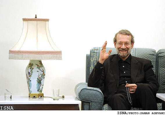 دقايقي قبل با بدرقه رسمي معاون رئيس‌جمهور؛
رئيس مجلس شوراي اسلامي تهران را به مقصد باكو ترك كرد