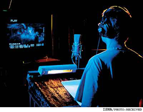 با تقدير از 20 پيشكسوت دوبله 
جشن پنجاهمين سال دوبله در ايران برپا مي‌شود