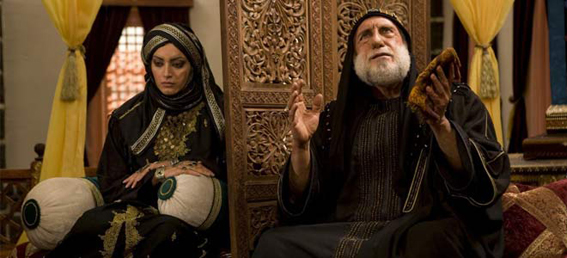 گفت‌وگوي ايسنا با يكي از نويسندگان «مختارنامه»:
لحظات عاطفي «مختارنامه» از بار خشونت داستان مي‌كاهد
مهران مديري بي‌رحمانه به تاريخ نزديك شده است