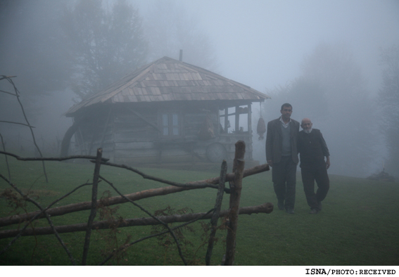 خروج «باد و مه» محمد علي طالبي از جشنواره‌ي فيلم فجر