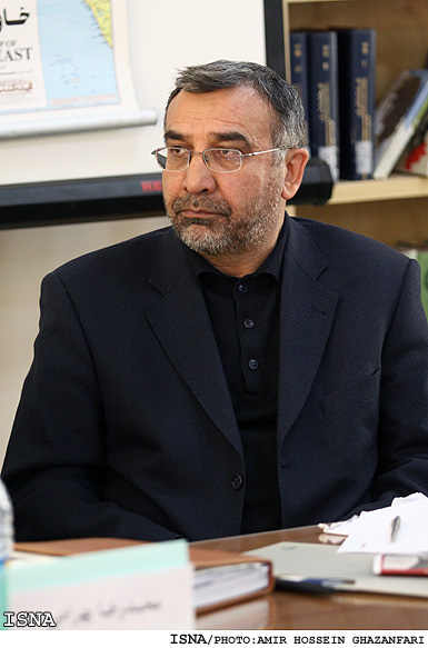 سفير پيشين ايران در افغانستان در گفت‌وگو با ايسنا:
آمريكا بيشترين بهره را از مرگ بن لادن برد
جريان افراط مدت‌هاست دچار مرگ سياسي شده است