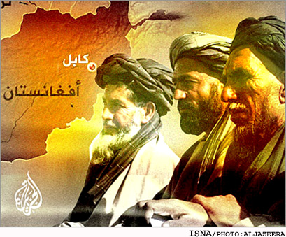 اسامي مسئولان القاعده كه تاكنون كشته يا دستگير شده‌اند