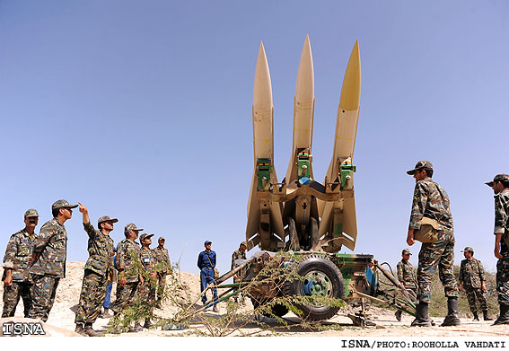 سخنگوي رزمايش دريايي ولايت 89:
ناظراني از كشورهاي دوست از فاز نهايي رزمايش بازديد خواهند كرد