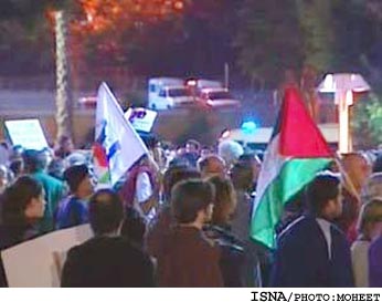 /تظاهرات آوارگان فلسطيني در لبنان به مناسبت سالروز نكبت/
نماينده حماس در لبنان:
از حق بازگشت چشمپوشي نميكنيم /تظاهرات آوارگان فلسطيني در لبنان به مناسبت سالروز نكبت/
نماينده حماس در لبنان:
از حق بازگشت چشمپوشي نميكنيم