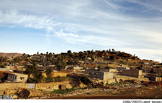 دبير انجمن دوست‌داران ميراث فرهنگي مسجدسليمان:
قلعه‌ي «بردي» به‌عنوان نخستين پايگاه قوم پارسيان اهميت خاصي داشت