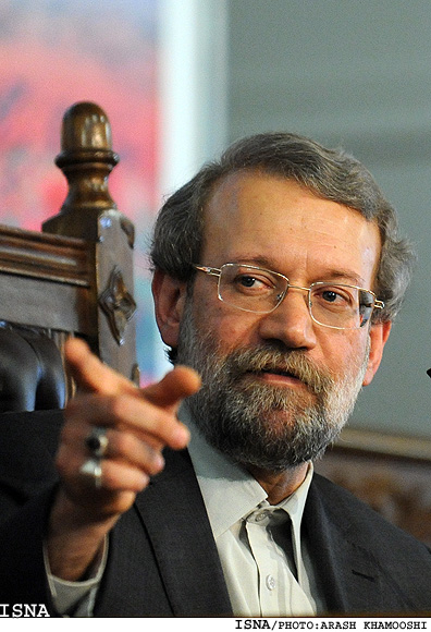 لاريجاني:
مذاکرات سازش به بن‌بست رسيده است
آمريکا ديگر توان تحمل بار جديد درمنطقه را ندارد
رفتاررژيم صهيونيستي تنها براي پوشاندن ضعف دولت آمريکاست