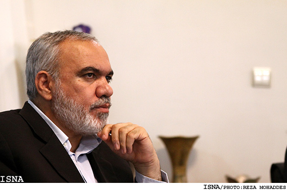 پرسپوليس بهتر از استقلال بازي كرد
فتح‌الله زاده:
به بازيكنان گفته بودم پرسپوليس در دقايق پاياني مشكل پيدا مي‌كند