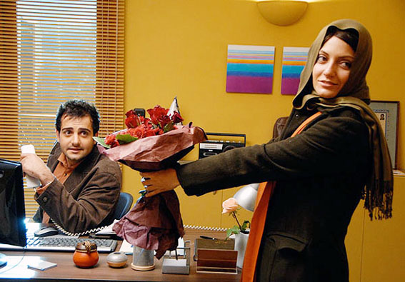 تهيه‌كننده «پسرآدم دختر حوا»:
سينما «عصرجديد» نبايد سرگروه باشد 
طرح «اذان تا اذان» نصف نيمه اجرا مي‌شود