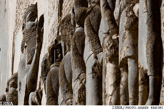 مناطق نمونه گردشگري، فرصتي براي سرمايه گذاري/1
منطقه نمونه گردشگري بيستون/