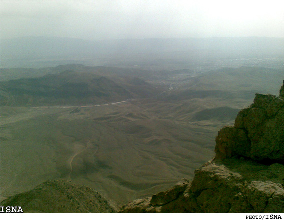 /مناطق نمونه گردشگري، فرصتي براي سرمايه گذاري/4
منطقه نمونه گردشگري "ازگله و بمو"