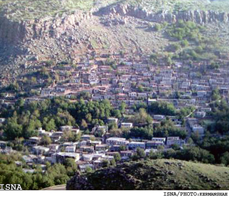 مناطق نمونه گردشگري، فرصتي براي سرمايه گذاري/25
منطقه نمونه گردشگري شمشير