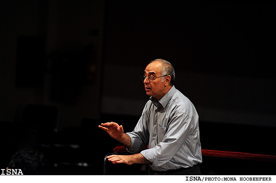 نادر مرتضي‌پور:
اجراي رپرتوارهاي كلاسيك وظيفه اصلي اركستر سمفونيك تهران است