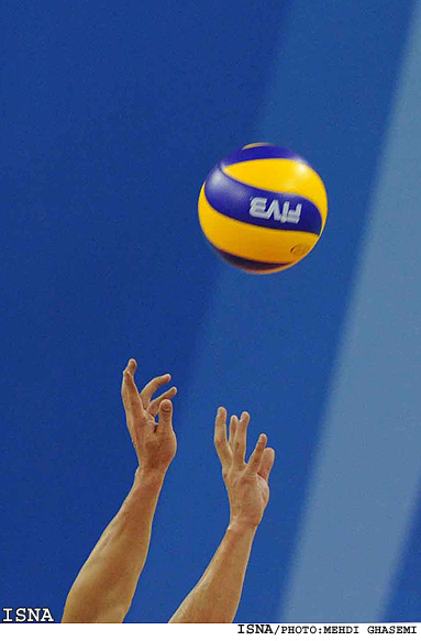 در فاصله سه روز مانده تا انتخابات فدراسيون واليبال
يكي از نامزدها هنوز تاييد صلاحيت نشده است