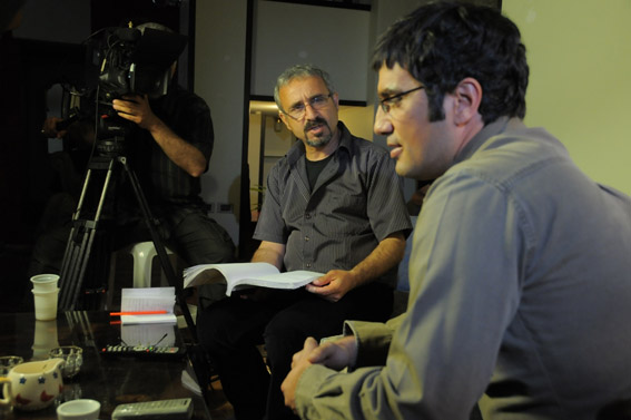 فريدون حسن‌پور:
مي‌خواستيم «از ياد رفته» درس عبرتي براي مخاطب باشد