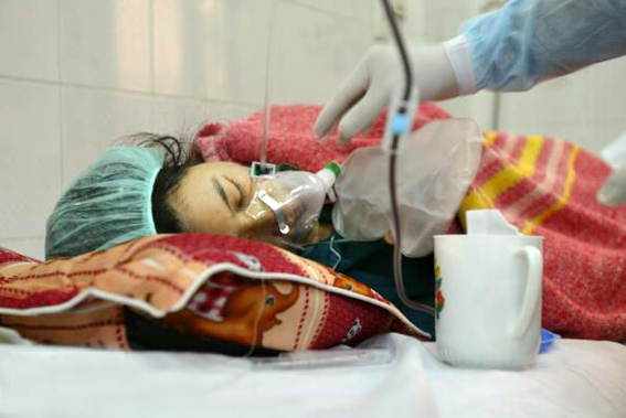 آشنايي با سندرم كوشينگ و علائم آن