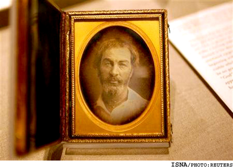 كشف 3000 نامه و نوشته از «والت ويتمن»