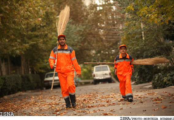 نقش اصلي فيلم «نارنجي‌پوش» كيست؟
جديدترين عكس‌ها و خبرها از فيلم داريوش مهرجويي