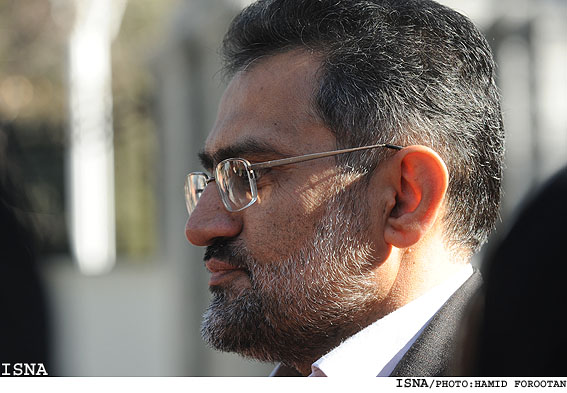 تازه‌ترين اظهارنظر وزير ارشاد درباره‌ي انحلال خانه سينما؛
نمي‌خواهيم صنوف را دولتي كنيم 
بحث انحلال خانه سينما صرفا حقوقي نيست