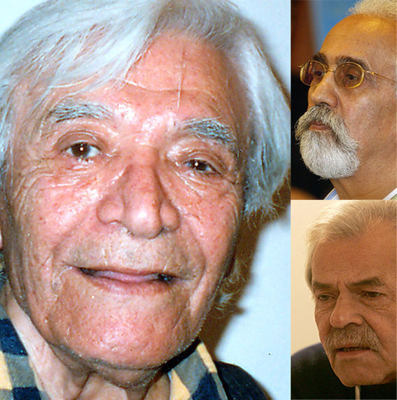 يادي از محمد قاضي در سالگرد درگذشتش
كوثري و غبرايي از مترجم تأثيرگذار مي‌گويند