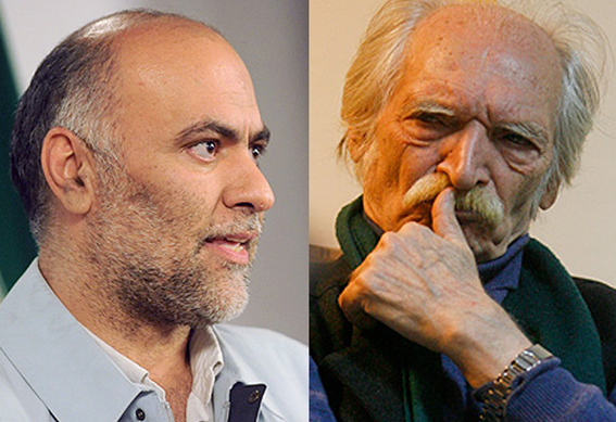 پاسخ دري درباره‌ي وضعيت رمان «كلنل» دولت‌آبادي