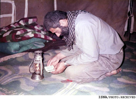 فرماندهان چگونه مسئوليت قبول مي‌كردند؟ 
خاطره‌اي از فرماندهي سردار شهيد حاج حسين‌جان بصير