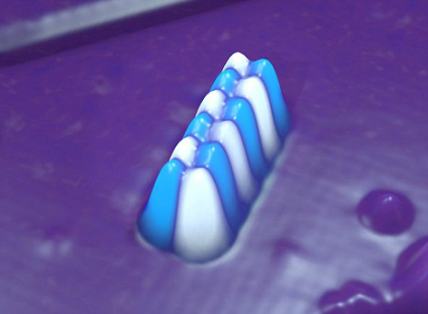 ساخت كوچكترين دستگاه ذخيره اطلاعات دنيا به اندازه 12 اتم