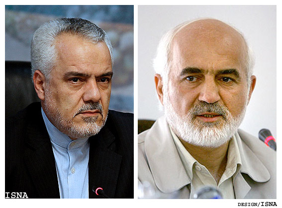 پاسخ مركز پژوهش‌هاي مجلس به نامه دفتر معاون اول رييس‌جمهور:
بورسيه تحصيلي و تقسيط بهاي زمين به توصيه بوده است!