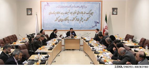 رييس مركز الگوي اسلامي ايراني پيشرفت خبر داد:
تشكيل انديشکده‌هاي الگوي اسلامي ايراني 
تصويب اصول برنامه تقسيم کار ملي در شوراي عالي مركز