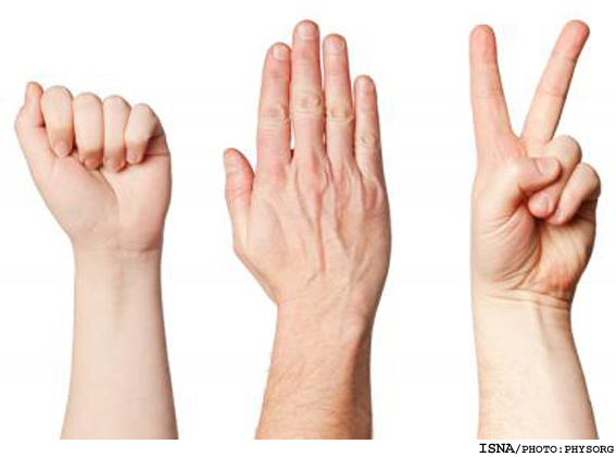 رفتار حيرت‌انگيز مغز در هنگام رقابت با سايرين