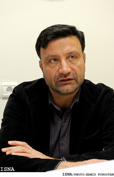 /اختصاصي ايسنا/ 
كريم صفايي كنار رفت 
محمدعلي شجاعي سرپرست فدراسيون تيراندازي با كمان شد