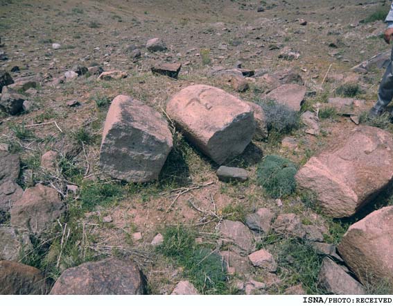 هفت‌هزار سال تاريخ «شهريري» زير پاي گوسفندان!