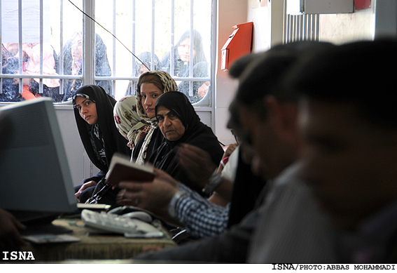 نمايندگان زاهدان، زابل و خاش در مجلس مشخص شدند