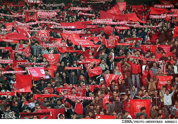 «ليدر» من درآوردي ترين واژه فوتبال ايران