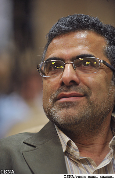 توضيحات شمقدري درباره‌ي سازمان سينمايي و خانه‌ي سينما